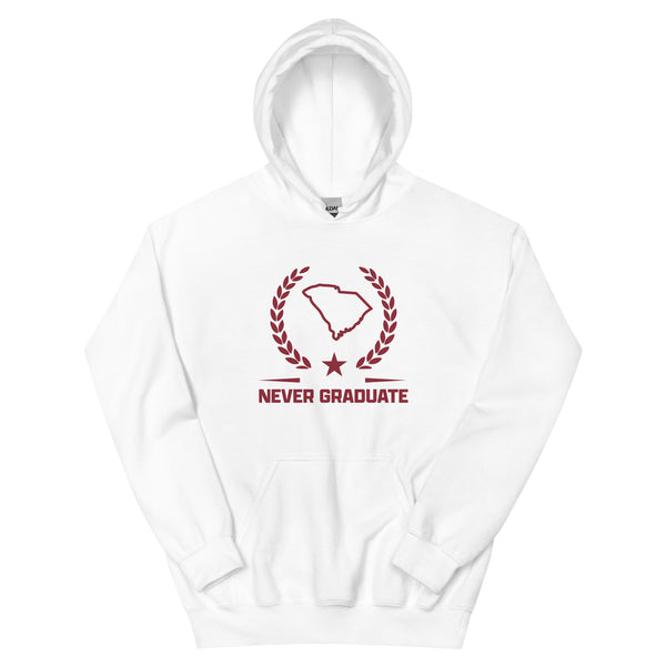 Unisex Hoodie - Columbia