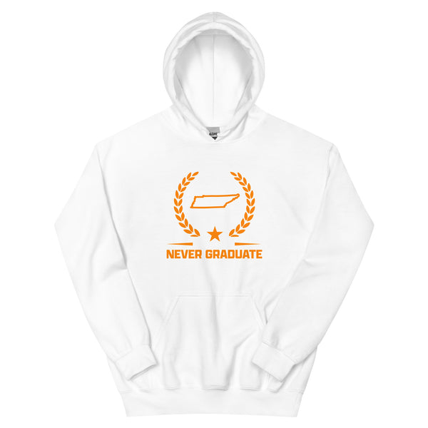 Unisex Hoodie - Knoxville