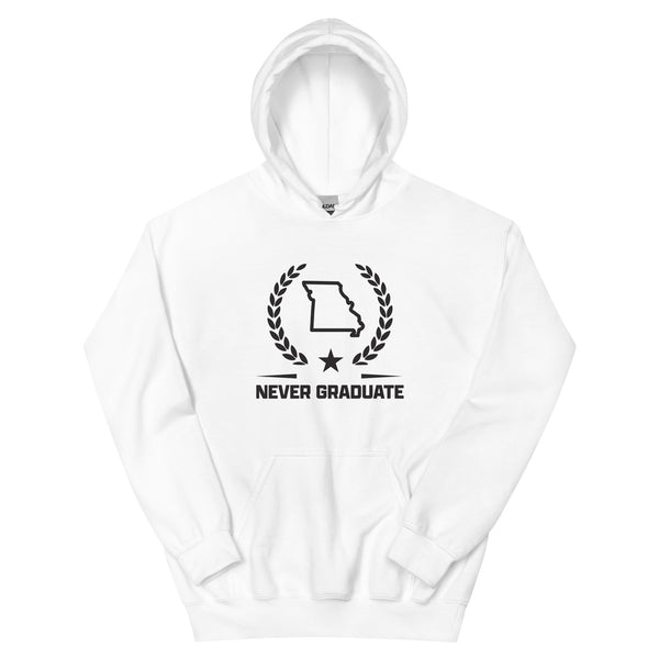 Unisex Hoodie - Columbia, MO