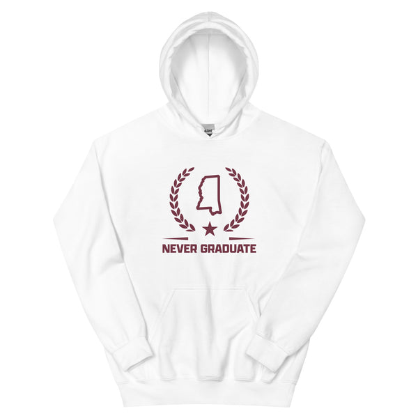 Unisex Hoodie - Starkville