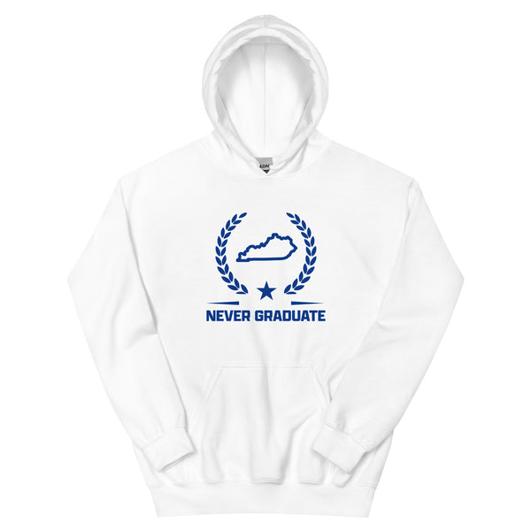 Unisex Hoodie - Lexington