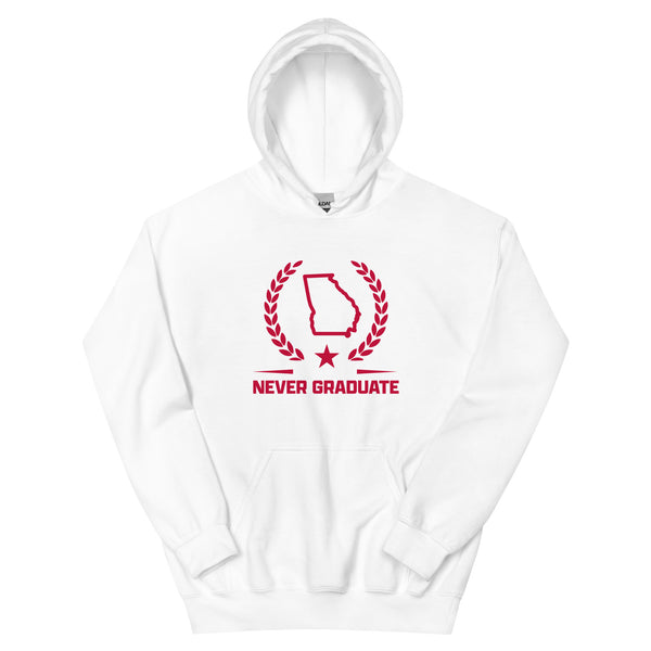 Unisex Hoodie - Athens