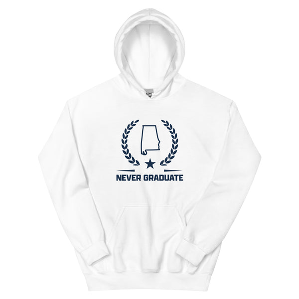 Unisex Hoodie - Tiger Town