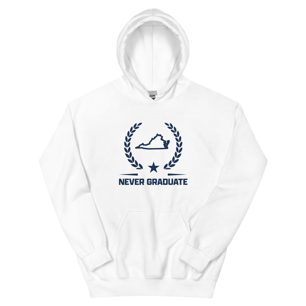 Unisex Hoodie - Charlottesville