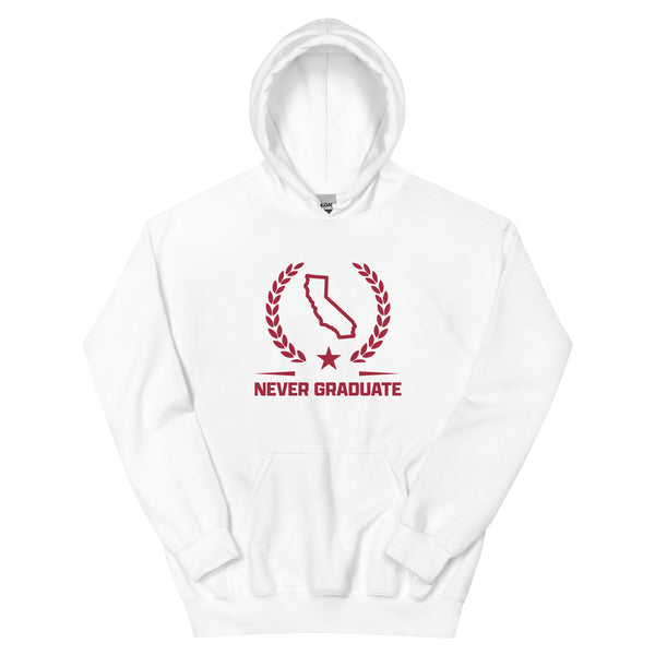 Unisex Hoodie - Palo Alto