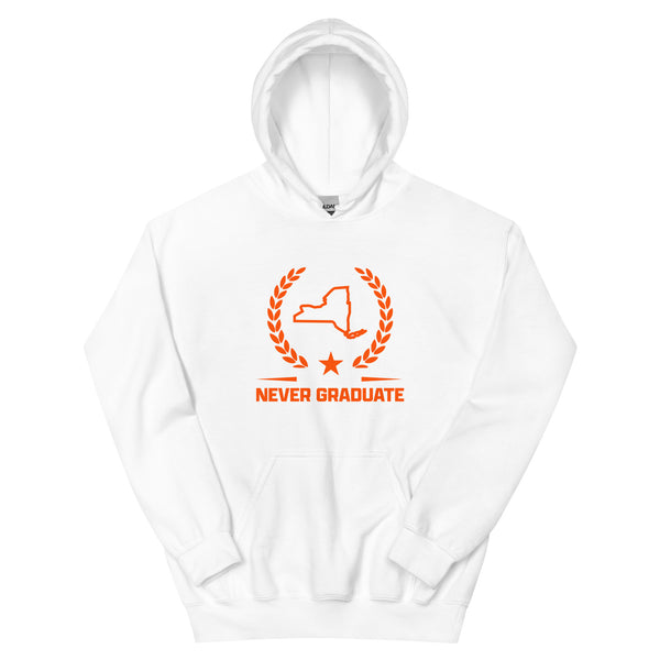 Unisex Hoodie - University Hill
