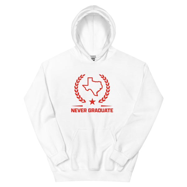 Unisex Hoodie - Dallas