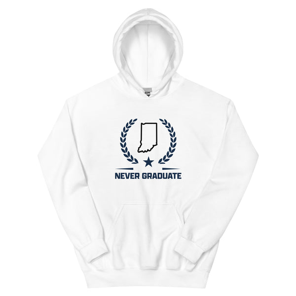 Unisex Hoodie - South Bend