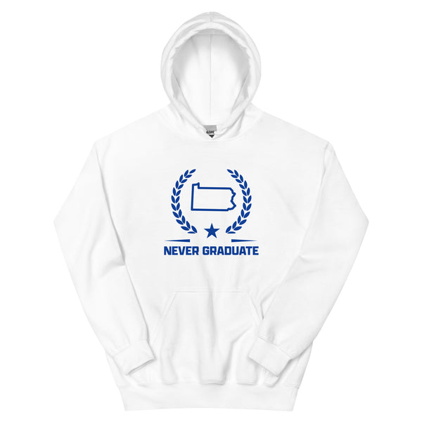 Unisex Hoodie - Pittsburgh
