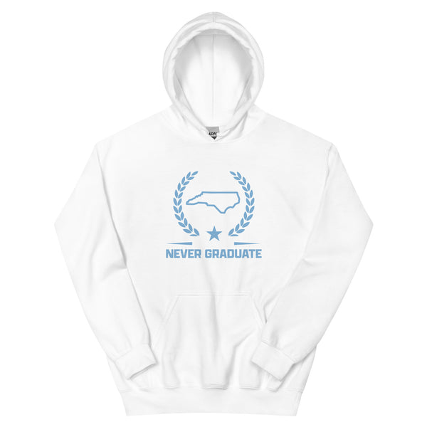 Unisex Hoodie - Chapel Hill