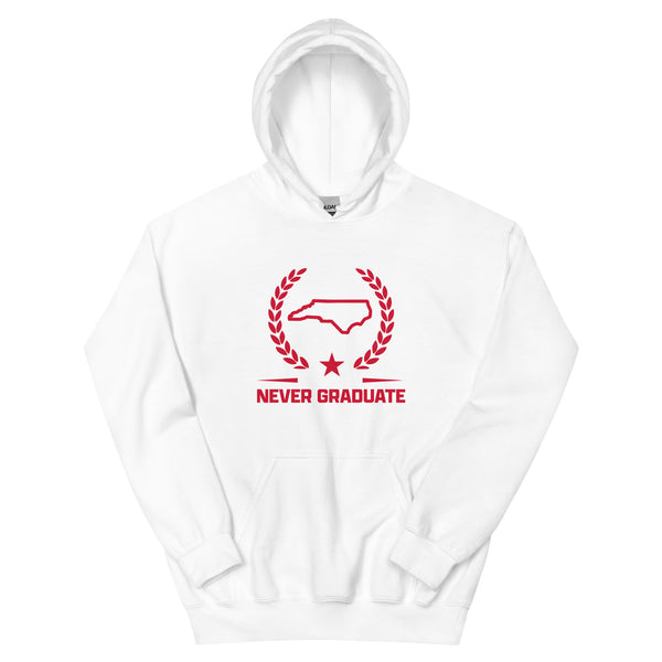 Unisex Hoodie - Raleigh
