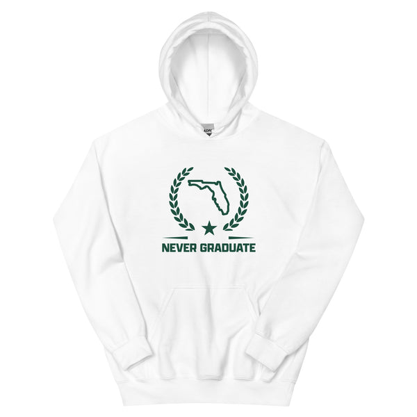 Unisex Hoodie - Coral Gables