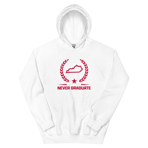 Unisex Hoodie - Louisville