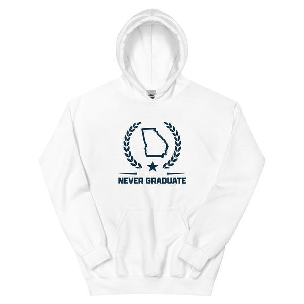 Unisex Hoodie - Atlanta