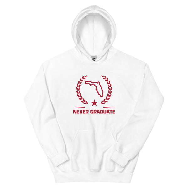 Unisex Hoodie - Tallahassee