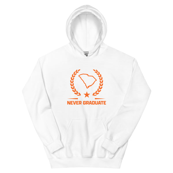 Unisex Hoodie - Tigertown