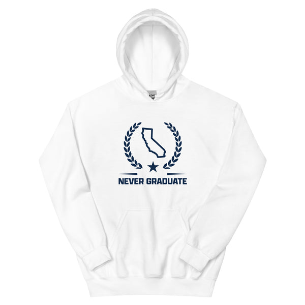 Unisex Hoodie - Berkeley