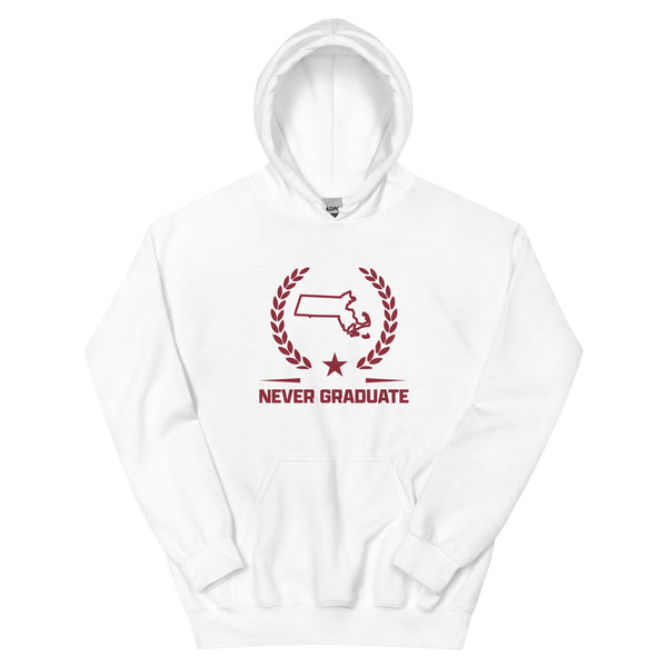 Unisex Hoodie - Chestnut Hill (Newton)