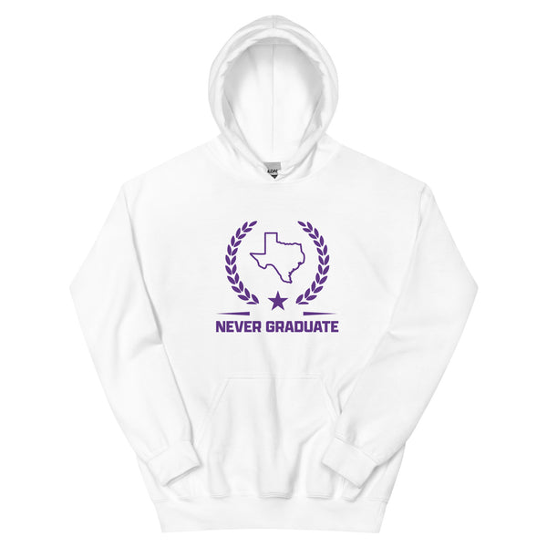 Unisex Hoodie - Fort Worth
