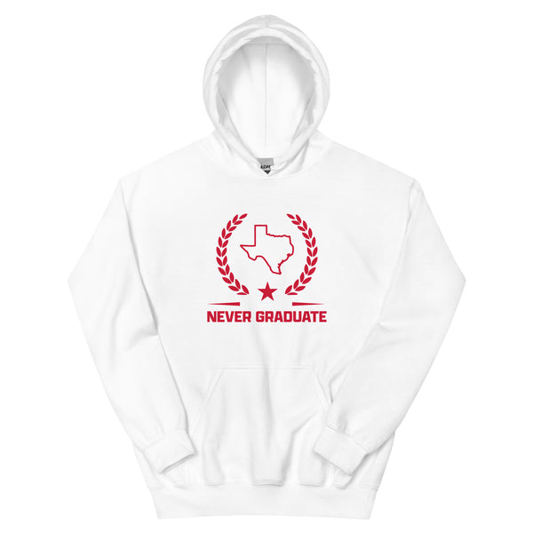 Unisex Hoodie - Houston