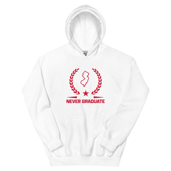 Unisex Hoodie - New Brunswick