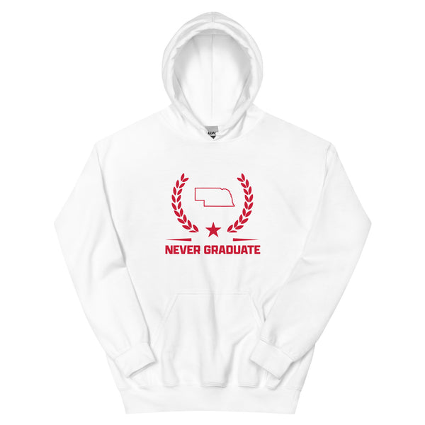 Unisex Hoodie - Lincoln