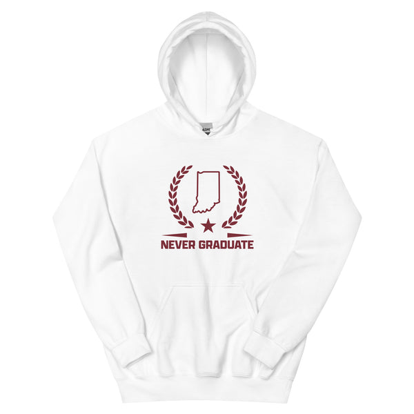 Unisex Hoodie - Bloomington