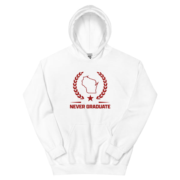 Unisex Hoodie - Madison