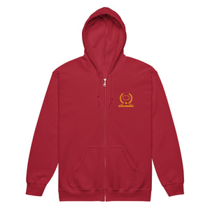 Cardinal Red
