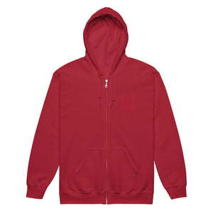 Cardinal Red
