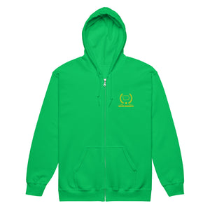 Irish Green