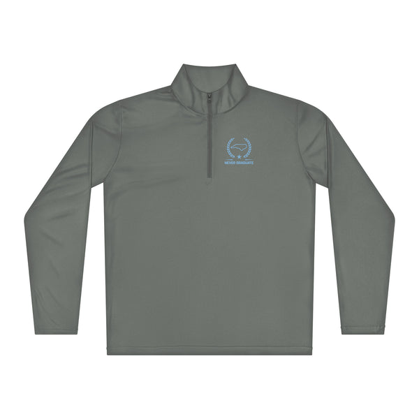Quarter-Zip - Sport-Tek | Chapel Hill