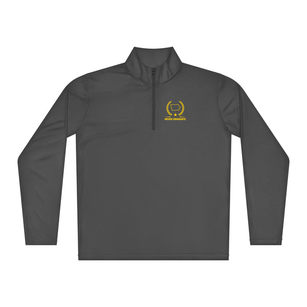 Quarter-Zip - Sport-Tek | Ames