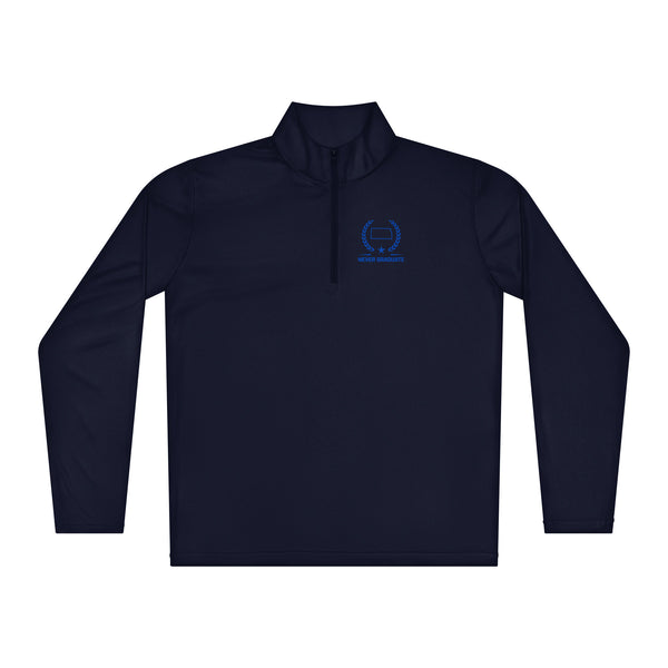 Quarter-Zip - Sport-Tek | Lawrence