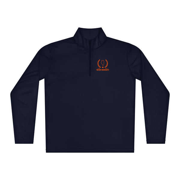 Quarter-Zip - Sport-Tek | Champaign