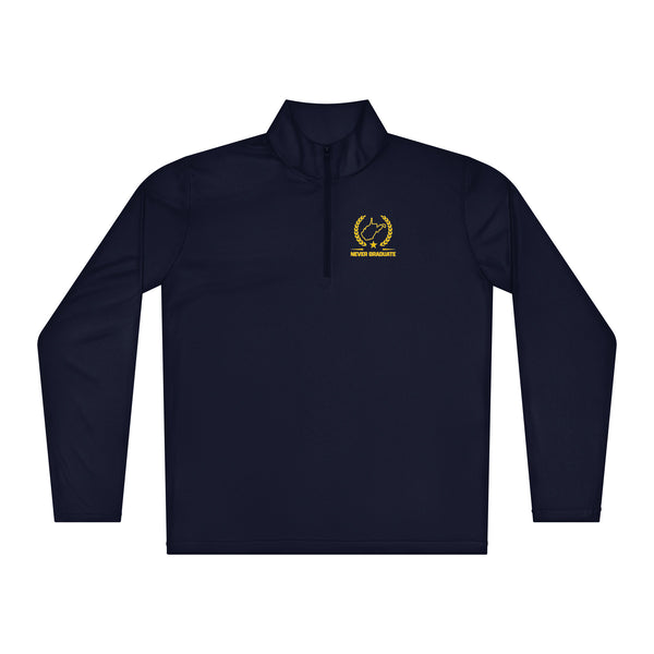 Quarter-Zip - Sport-Tek | Morgantown