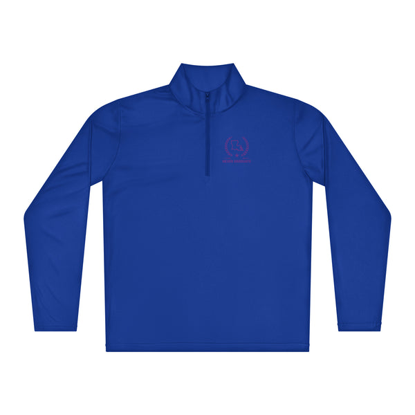 Quarter-Zip - Sport-Tek | Baton Rouge