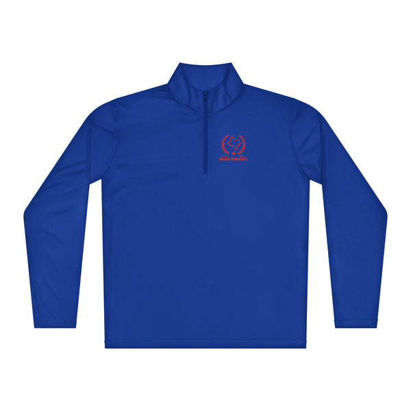 Quarter-Zip - Sport-Tek | University Park (Dallas)
