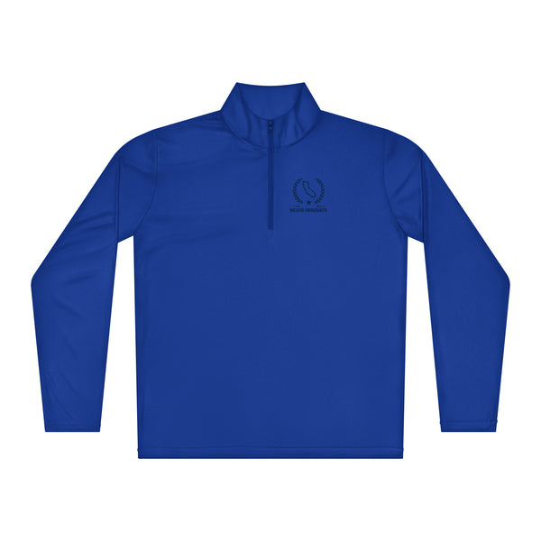 Quarter-Zip - Sport-Tek | Berkeley