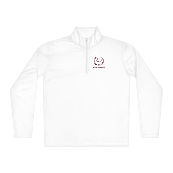 Quarter-Zip - Sport-Tek | College Station