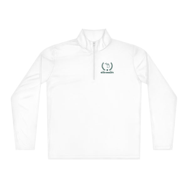 Quarter-Zip - Sport-Tek | East Lansing
