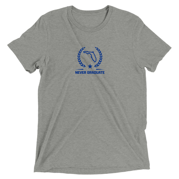 Unisex Tri-Blend T-Shirt | Gainesville