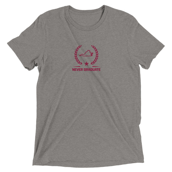 Unisex Tri-Blend T-Shirt | Blacksburg