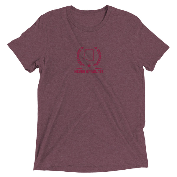 Unisex Tri-Blend T-Shirt | Tempe