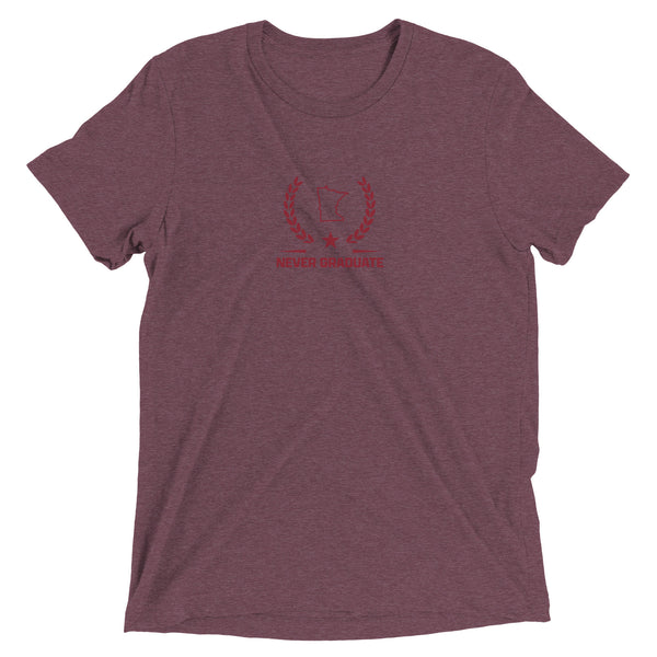 Unisex Tri-Blend T-Shirt | Minneapolis