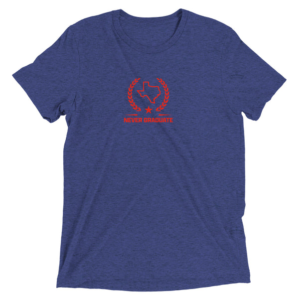 Unisex Tri-Blend T-Shirt | University Park (Dallas)