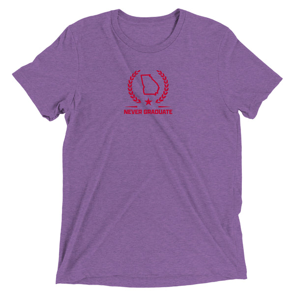 Unisex Tri-Blend T-Shirt | Athens