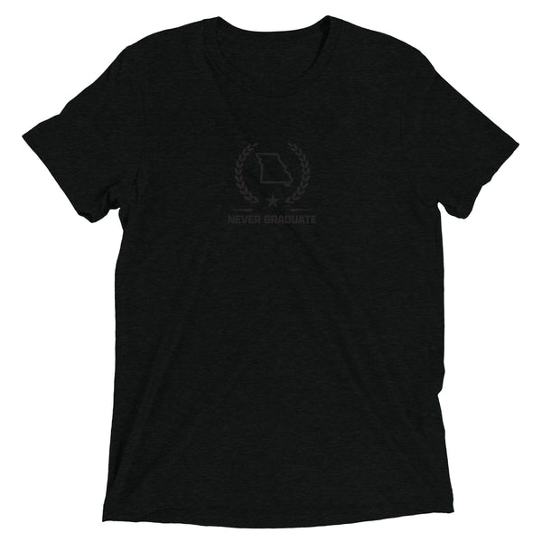 Unisex Tri-Blend T-Shirt | Columbia, MO