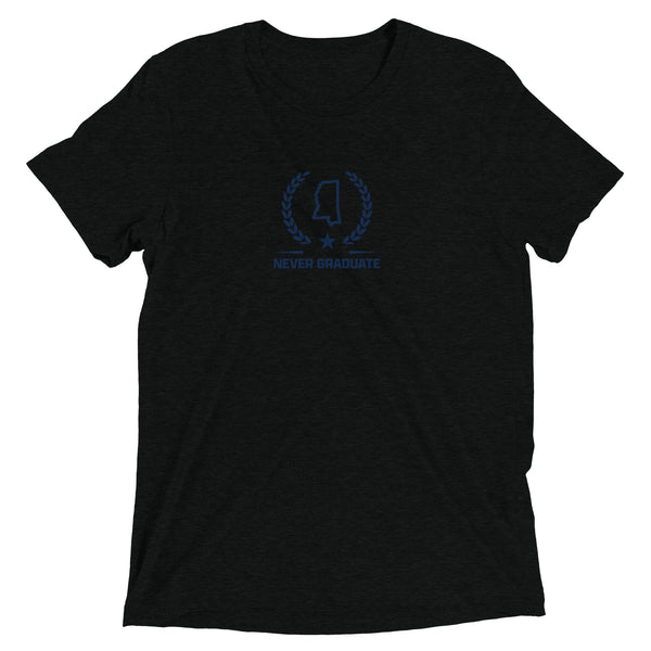 Unisex Tri-Blend T-Shirt | Oxford
