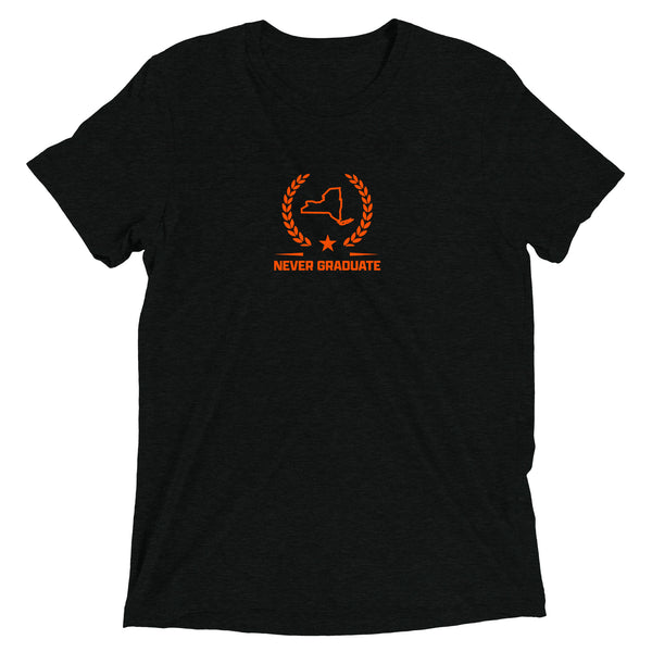 Unisex Tri-Blend T-Shirt | University Hill